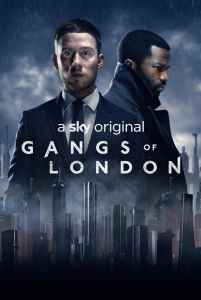 Londono gaujos 1 sezonas / Gangs of London season 1 Online