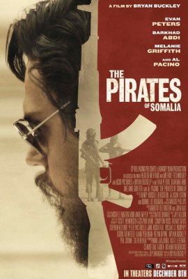 Somalio piratai / The Pirates of Somalia (2017) online