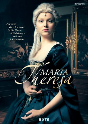 Marija Terezė / Maria Theresia online