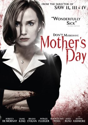 Motinos diena / Mother's Day (2010)