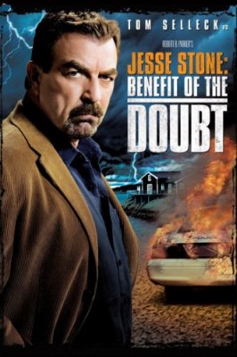 Pasitikėjimas / Jesse Stone: Benefit Of The Doubt (2012)