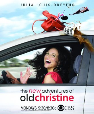 Senosios Kristinos nutikimai / The New Adventures of Old Christine 4 sezonas