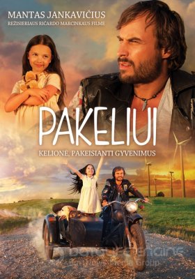 Pakeliui online