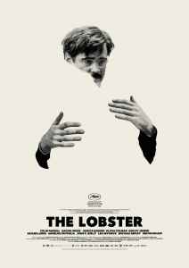Omaras / The Lobster 2015 online