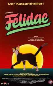 Felidae online