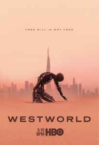 Vakarų pasaulis 3 sezonas / Westworld season 3 online