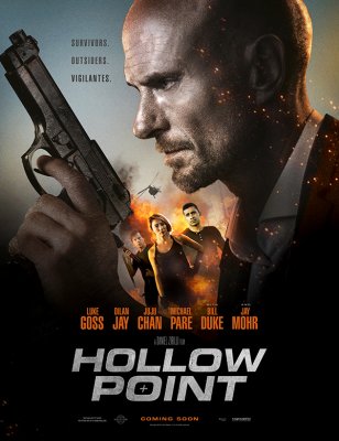 Hollow Point online