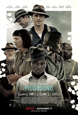 Madbūdas / Mudbound (2017) online
