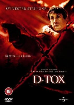 Detoksikacija / D-Tox (2002)