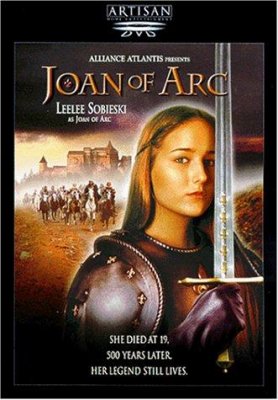 Žana D'Ark / Joan of Arc (1999)