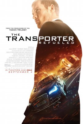 Transporteris: Visu Greičiu online