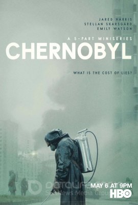 Černobylis 1 sezonas online