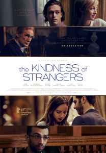 Nepažįstamų žmonių gerumas / The Kindness of Strangers 2019 online
