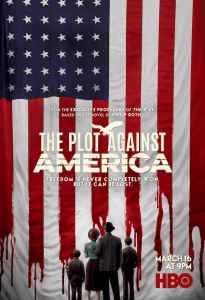 Sąmokslas prieš Ameriką 1 sezonas / The Plot Against America season 1 online lietuvių kalba