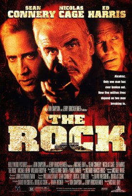 Uola / The Rock (1996)