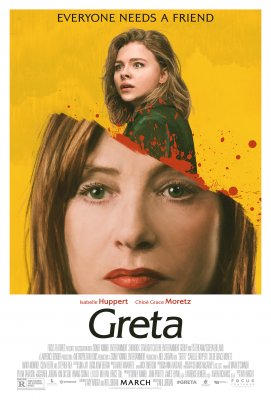 Greta online
