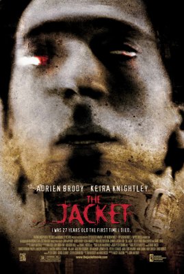 Tramdomieji / The Jacket (2005)