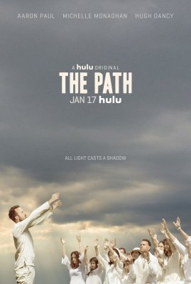 Kelias (3 Sezonas) / The Path (Season 3) (2018) online
