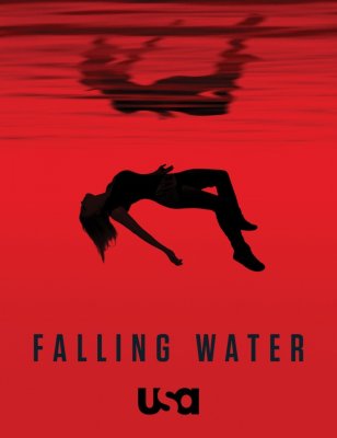 Krentantis vanduo (1 Sezonas) / Falling Water (Season 1) (2016) online