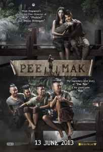 Pee Mak online