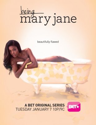 Būti Mere Džeine / Being Mary Jane 1 sezonas online