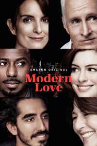 Šiuolaikinė meilė 1 sezonas / Modern Love season 1 online
