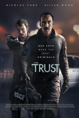 Pasitikėjimas / The Trust (2016)