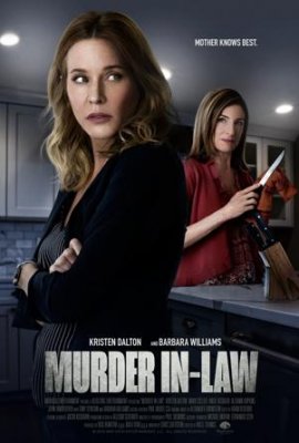 Murder In-Law online