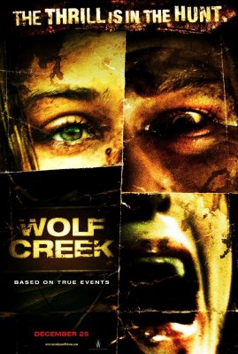 Vilkduobe / Wolf Creek (2005)