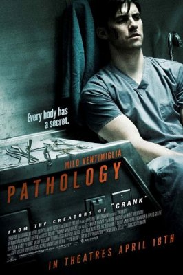 Patologija / Pathology (2008)