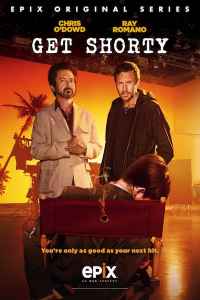 Get Shorty 3 sezonas online