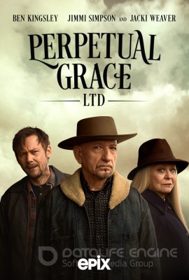 Perpetual Grace, LTD 1 sezonas