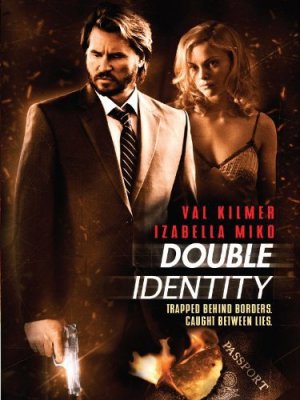 Dviguba tapatybė / Double Identity (2009)