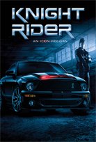 Ratuotas riteris / Knight Rider (2008)