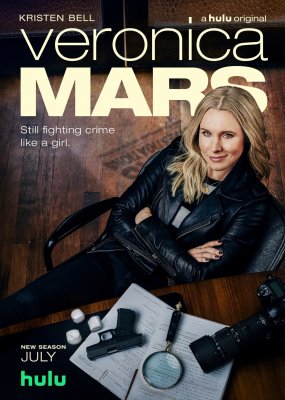 Veronica Mars 4 sezonas online