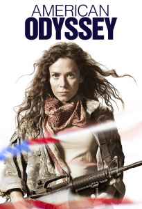 Amerikietiška odisėja 1 sezonas / American Odyssey season 1 online lietuviškai
