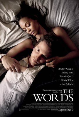 Žodžiai / The Words (2012)