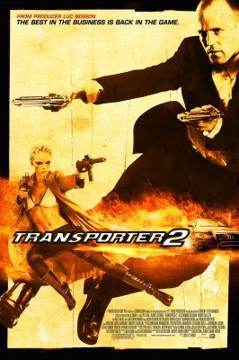 Transporteris 2 online