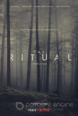 Ritualas 2017 online