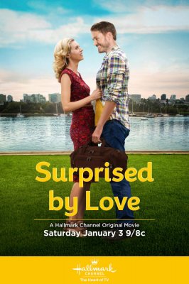 Netikėta meilė / Surprised by Love (2015)