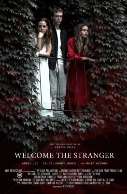 Pasveikinkime nepažįstamajį / Welcome the Stranger (2018) online