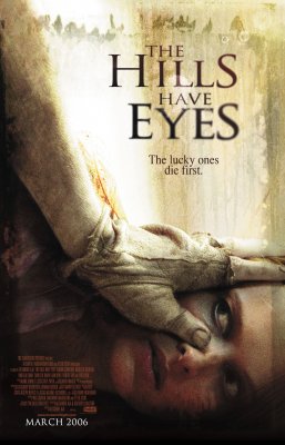 Ir kalnai turi akis / The Hills Have Eyes (2006)