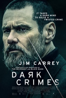 Tamsūs nusikaltimai / Dark Crimes (2016) online