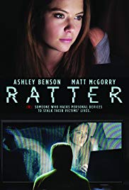 Hakeris / Ratter 2015 online