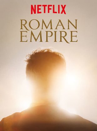 Roman Empire 2 sezonas online