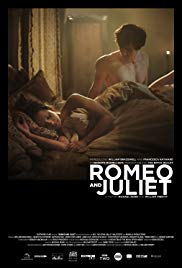 Romeo ir Džuljeta: Be žodžių online