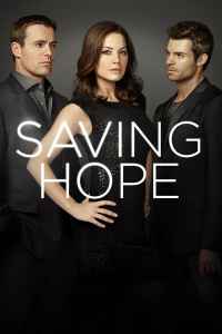 Vilties klinika 5 sezonas / Saving Hope season 5 online nemokamai