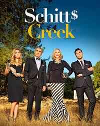 Šits Kryk 1 sezonas / Schitts Creek season 1 online