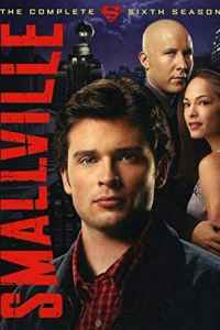 Smolvilas 6 sezonas / Smallville season 6 online