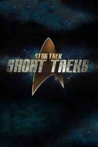 Žvaigždžių kelias. Trumpos istorijos 1 sezonas / Star Trek: Short Treks season 1 online nemokamai